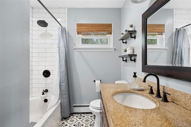 Discover this charming ranch-style home that's move-in ready and - photo 8