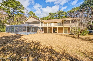 Located in the desirable Carolina Shores community! A classic