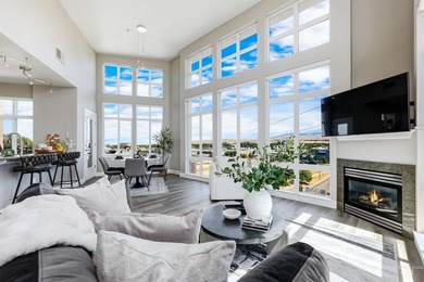 Experience one of downtown Boise's most exceptional condominium - photo 2