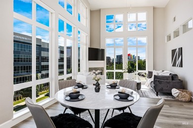 Experience one of downtown Boise's most exceptional condominium - photo 3