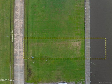Beautiful waterfront lot available in the sought-after Quintana - photo 3