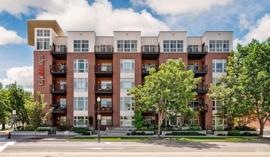 Experience one of downtown Boise's most exceptional condominium - photo 4