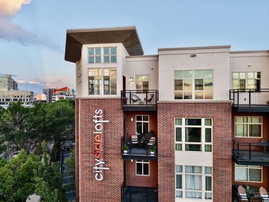 Experience one of downtown Boise's most exceptional condominium - photo 5