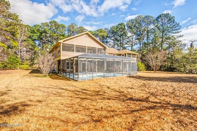 Located in the desirable Carolina Shores community! A classic