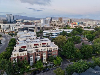 Experience one of downtown Boise's most exceptional condominium - photo 7