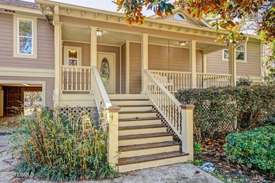 Located in the desirable Carolina Shores community! A classic