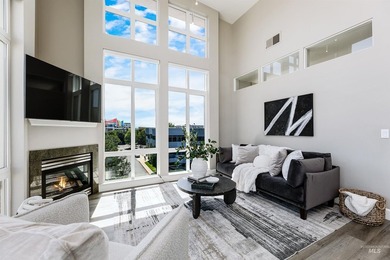 Experience one of downtown Boise's most exceptional condominium - photo 8