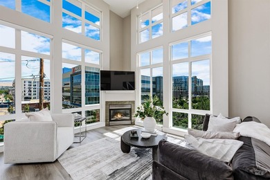 Experience one of downtown Boise's most exceptional condominium - photo 10