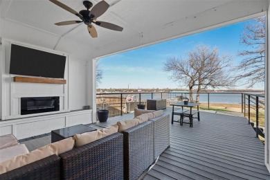 Lake Home For Sale in Azle, Texas