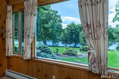 Rare direct waterfront opportunity on Lake Waramaug with - photo 11