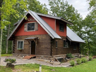 Lake Home Sale Pending in Hayward, Wisconsin