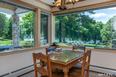 Rare direct waterfront opportunity on Lake Waramaug with - photo 12