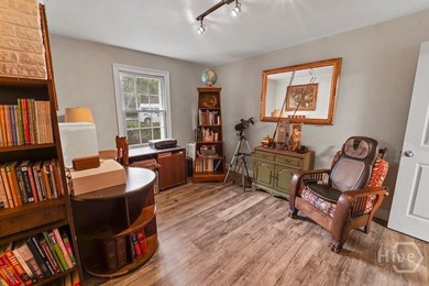 A rare piece of Coastal Georgia awaits on Burnside Island! - photo 12