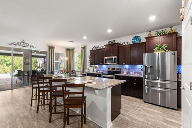 Charming Golf Community Retreat in Eastpointe at Lake Jovita - photo 12