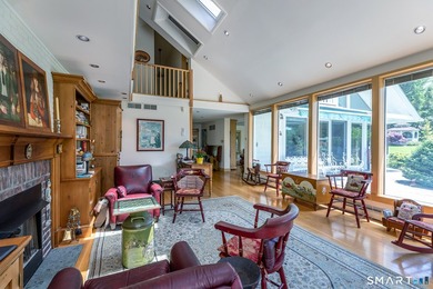 Rare direct waterfront opportunity on Lake Waramaug with - photo 13