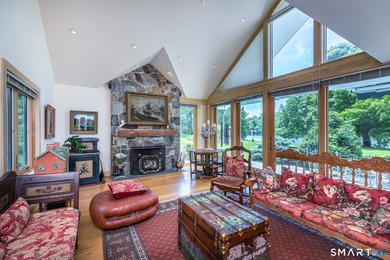 Rare direct waterfront opportunity on Lake Waramaug with - photo 15