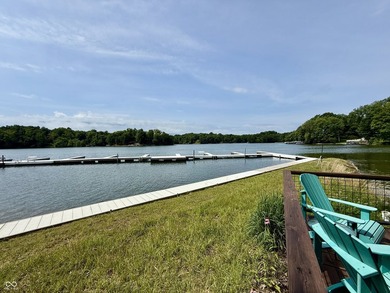 Very rare opportunity to live on Lamb Lake with a level front - photo 16