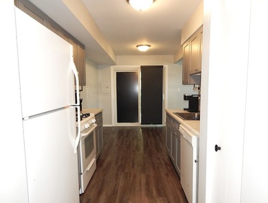 This immaculate end-unit townhome offers 2 bedrooms, 1 1/2 baths - photo 6