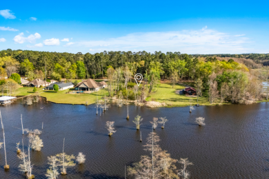 Build your dream home at SX11 Lake Cherokee - photo 3