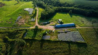 The Stansberry Creek Ranch is located just 10 miles south of - photo 19