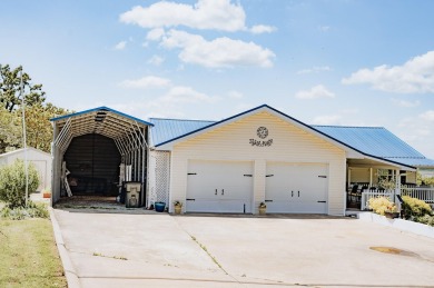 Lake Home For Sale in Hermitage, Missouri