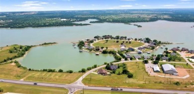 Lake Lot For Sale in Runaway Bay, Texas