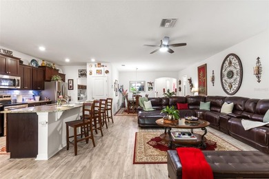 Charming Golf Community Retreat in Eastpointe at Lake Jovita - photo 23
