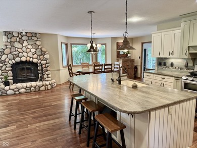 Very rare opportunity to live on Lamb Lake with a level front - photo 23