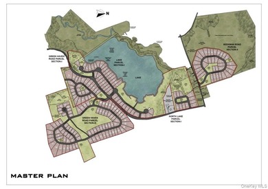 The Springs at Beekman is a fully approved, shovel-ready 199-lot - photo 4