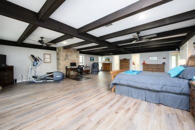 Waterfront Retreat on Lake Jacksonville - photo 21
