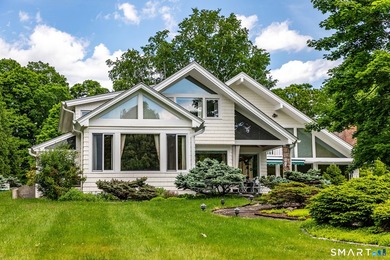 Rare direct waterfront opportunity on Lake Waramaug with - photo 25