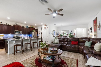 Charming Golf Community Retreat in Eastpointe at Lake Jovita - photo 25