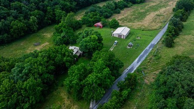 The Stansberry Creek Ranch is located just 10 miles south of - photo 25