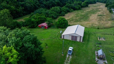 The Stansberry Creek Ranch is located just 10 miles south of - photo 26