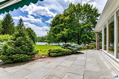 Rare direct waterfront opportunity on Lake Waramaug with - photo 27