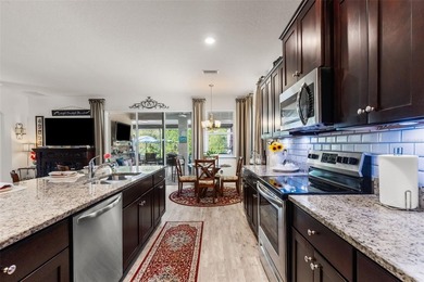 Charming Golf Community Retreat in Eastpointe at Lake Jovita - photo 27