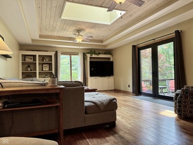 Very rare opportunity to live on Lamb Lake with a level front - photo 27