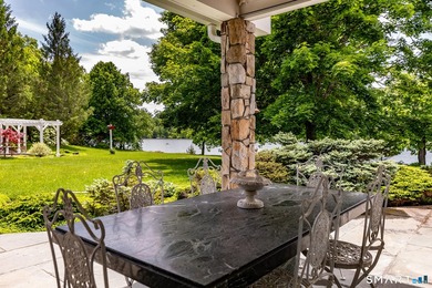 Rare direct waterfront opportunity on Lake Waramaug with - photo 28