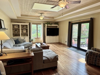 Very rare opportunity to live on Lamb Lake with a level front - photo 28