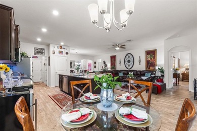 Charming Golf Community Retreat in Eastpointe at Lake Jovita - photo 29