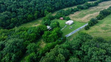 The Stansberry Creek Ranch is located just 10 miles south of - photo 29