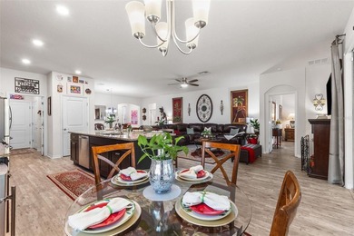 Charming Golf Community Retreat in Eastpointe at Lake Jovita - photo 30