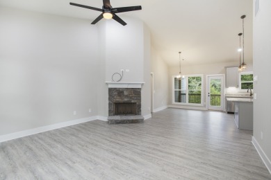Lake Lanier Home For Sale in Gainesville Georgia