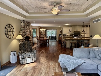 Very rare opportunity to live on Lamb Lake with a level front - photo 31