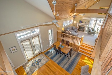 Welcome to Heron Pond Condominiums in charming Stockbridge - photo 33