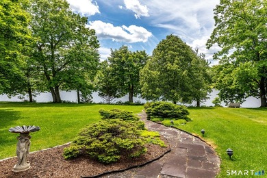 Rare direct waterfront opportunity on Lake Waramaug with - photo 33