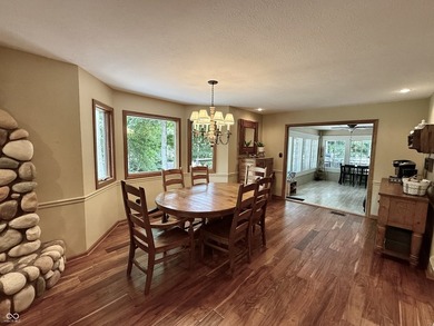 Very rare opportunity to live on Lamb Lake with a level front - photo 34