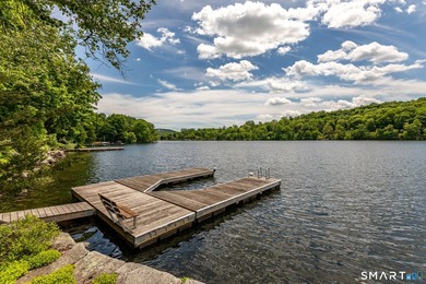 Rare direct waterfront opportunity on Lake Waramaug with - photo 36