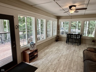 Very rare opportunity to live on Lamb Lake with a level front - photo 36
