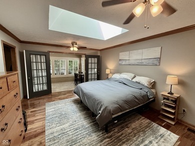 Very rare opportunity to live on Lamb Lake with a level front - photo 38